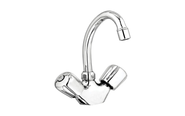 BASIN MIXER (Art # 153)