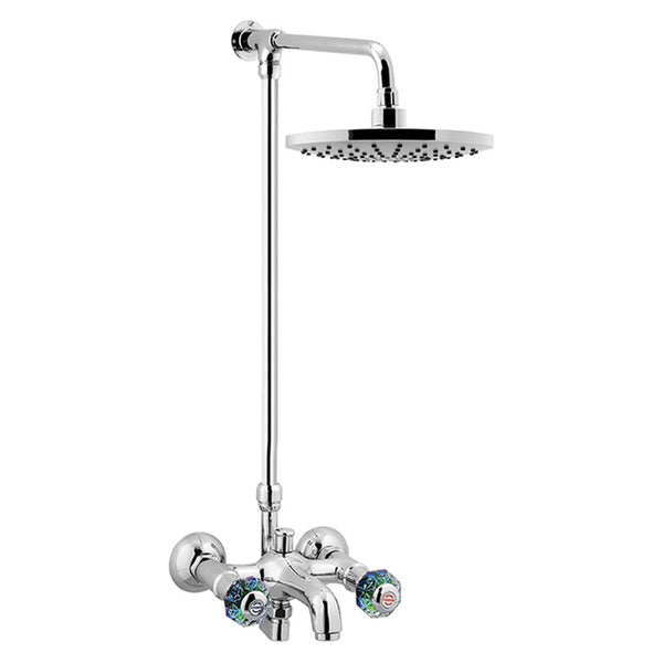 WALL SHOWER Art # 3003