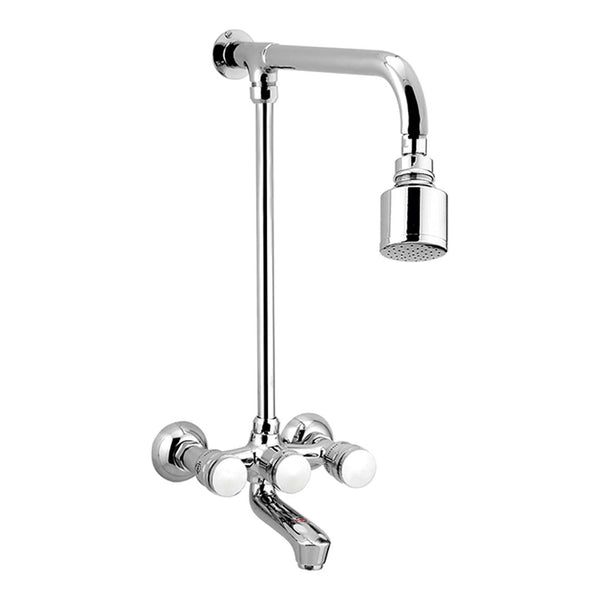 WALL SHOWER 2 KNOBS (Art # 1403)
