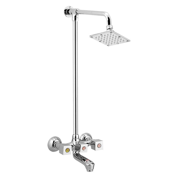 WALL SHOWER 2 KNOBS (Art # 1603)