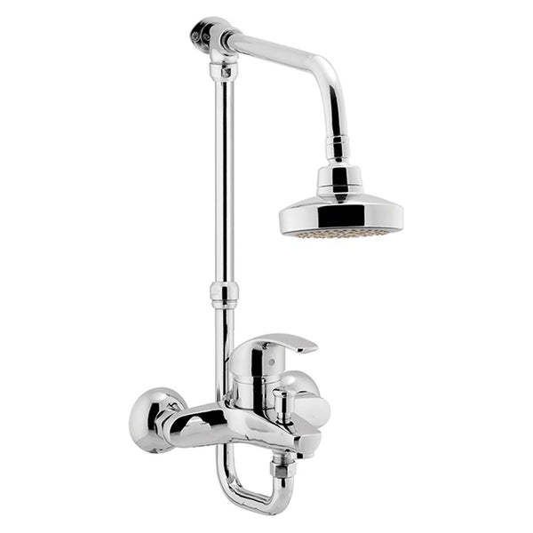 WALL SHOWER (Art # 3802)