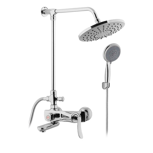 WALL SHOWER (Art # 2802)