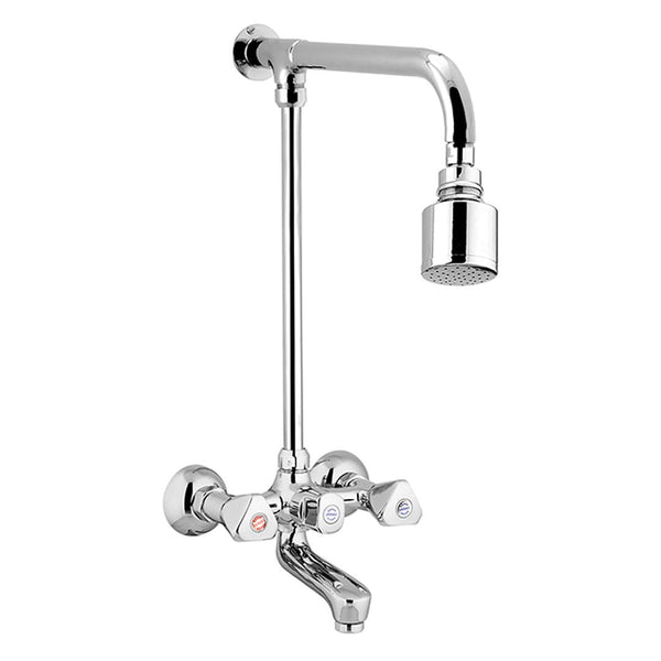 WALL SHOWER 5 KNOBS (Art # 3402)