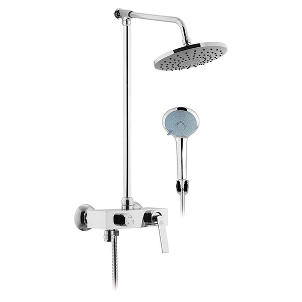 WALL SHOWER (Art # 3602)