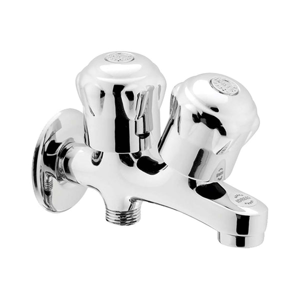 DOUBLE BIB COCK (Art # 2306)