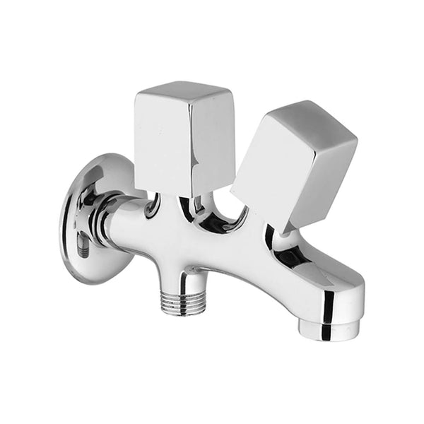 DOUBLE BIB COCK (Art # 3706)