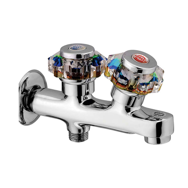 DOUBLE BIB COCK Art # 1506