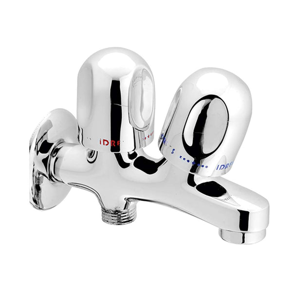 DOUBLE BIB COCK (Art # 2606)