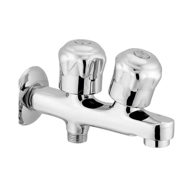 DOUBLE BIB COCK (Art # 2806)