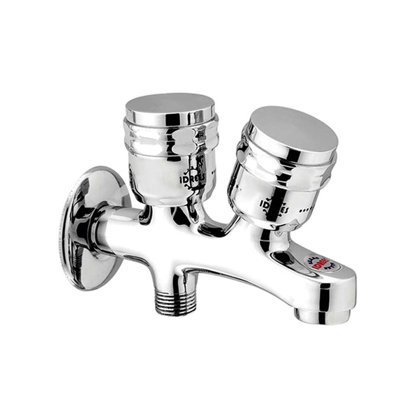 DOUBLE BIB COCK (Art # 1406)