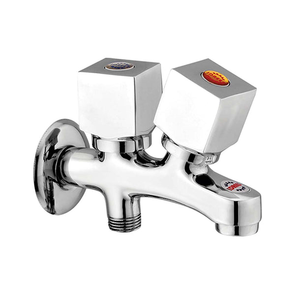 DOUBLE BIB COCK (Art # 1606)