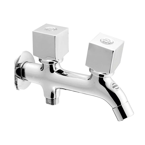 DOUBLE BIB COCK (Art # 2406)