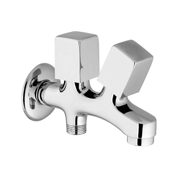 DOUBLE BIB COCK (Art # 3906)