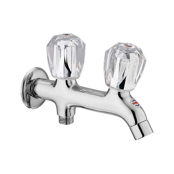 DOUBLE BIB COCK (Art # 2206)