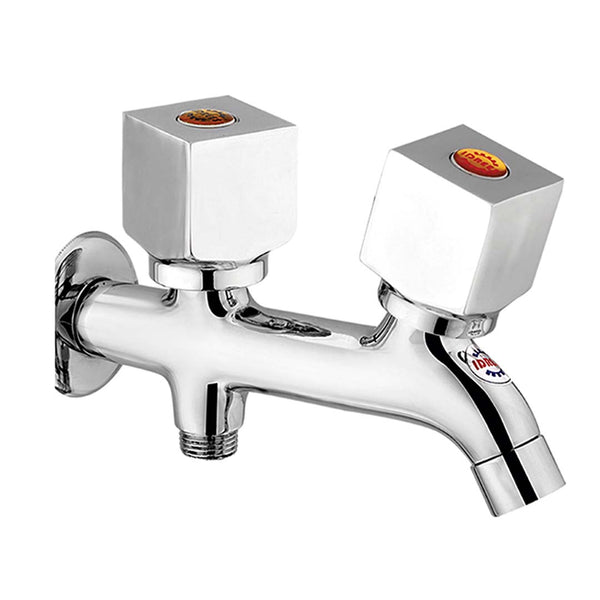 DOUBLE BIB COCK (Art # 3106)