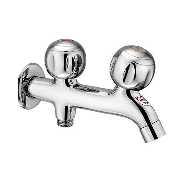 DOUBLE BIB COCK (Art # 1906)