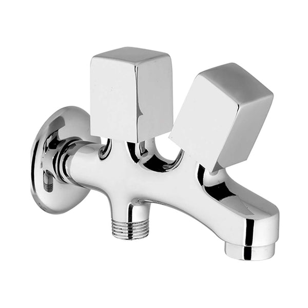 DOUBLE BIB COCK (Art # 3306)