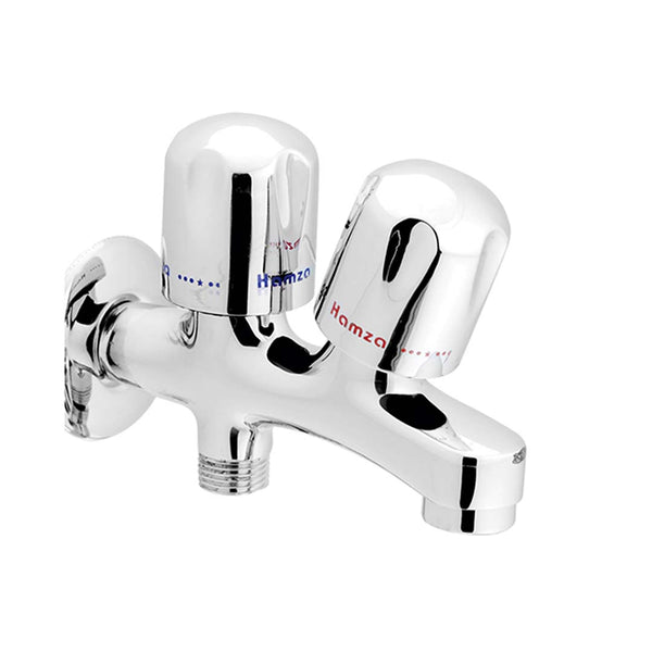 DOUBLE BIB COCK (Art # 3806)