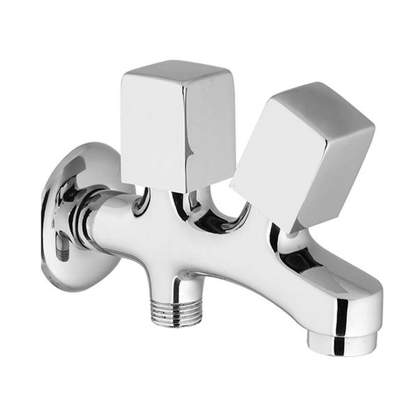 DOUBLE BIB COCK (Art # 3606)