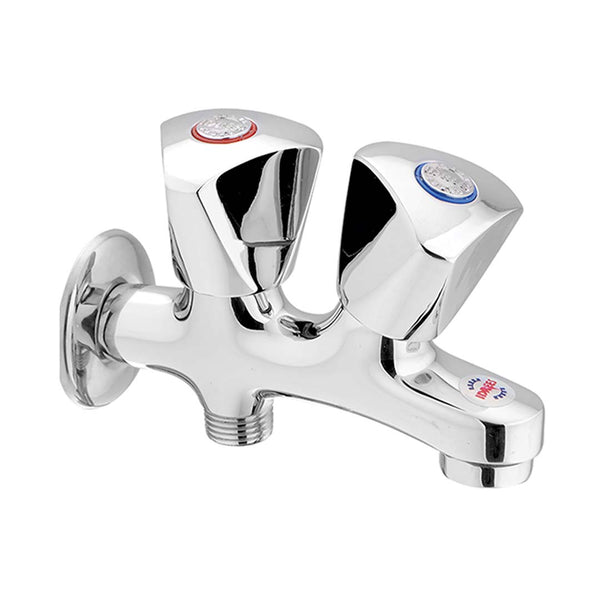 DOUBLE BIB COCK (Art # 3406)