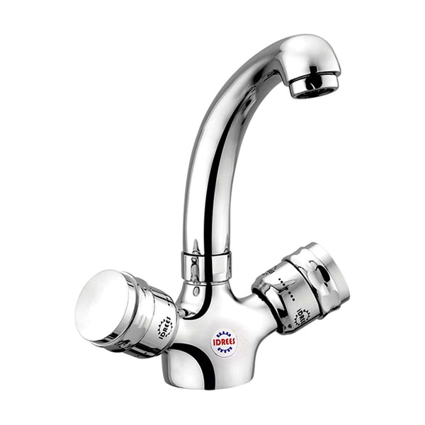 BASIN MIXER (Art # 1401)