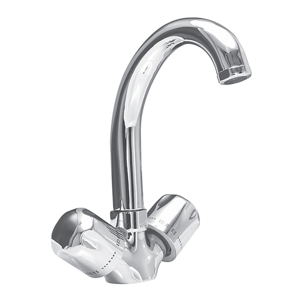 BASIN MIXER (Art # 3501)
