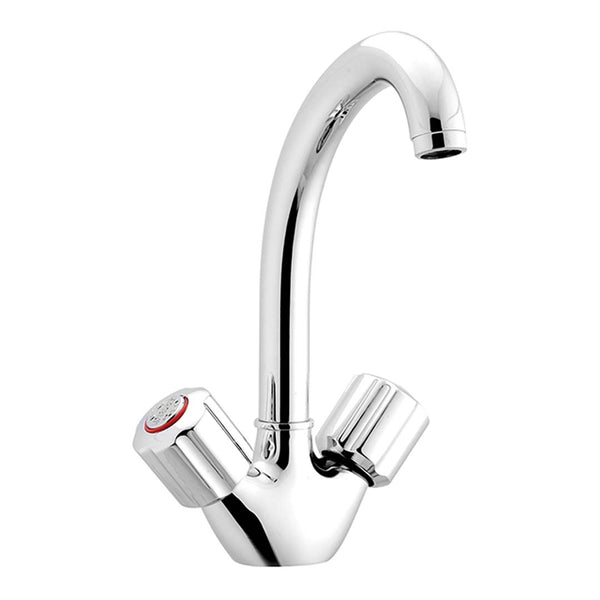 BASIN MIXER (Art # 3201)