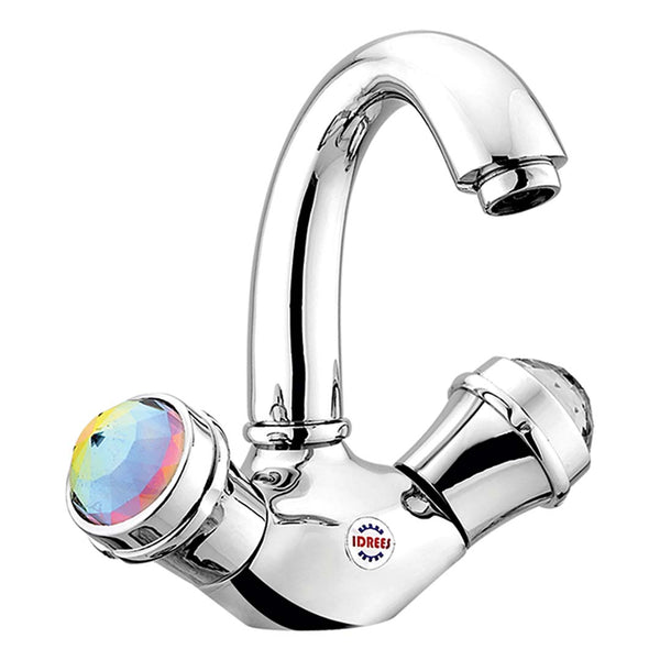 BASIN MIXER (Art # 1801)