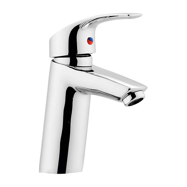 BASIN MIXER (Art # 3801)