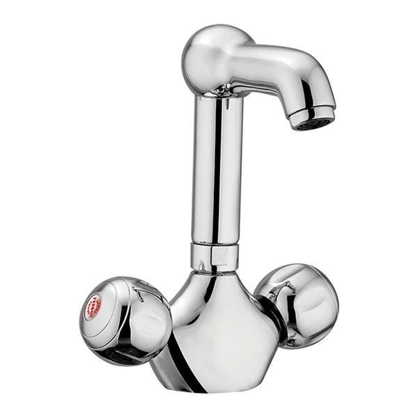 BASIN MIXER (Art # 1901)