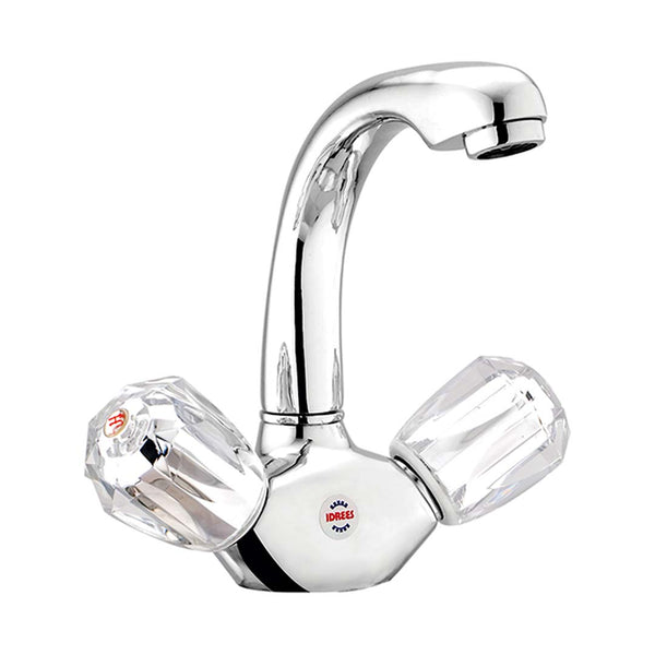 BASIN MIXER (Art # 2201)