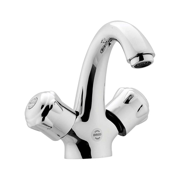 BASIN MIXER (Art # 2301)