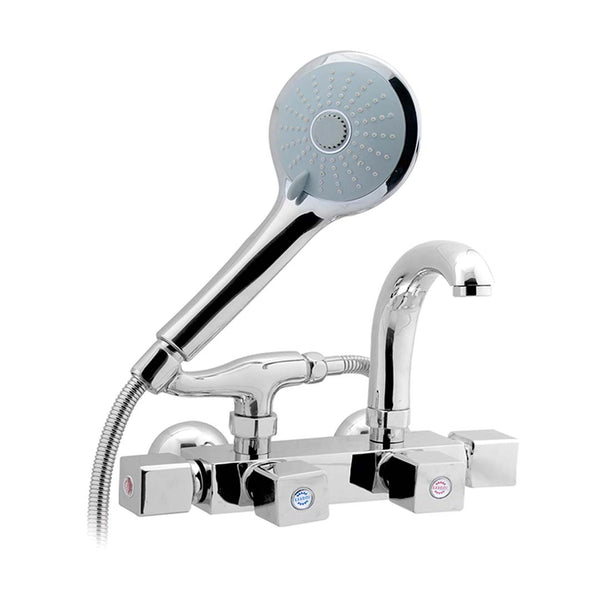 SINK MIXER AVARI WITH HAND SHOWER (Art # 077)