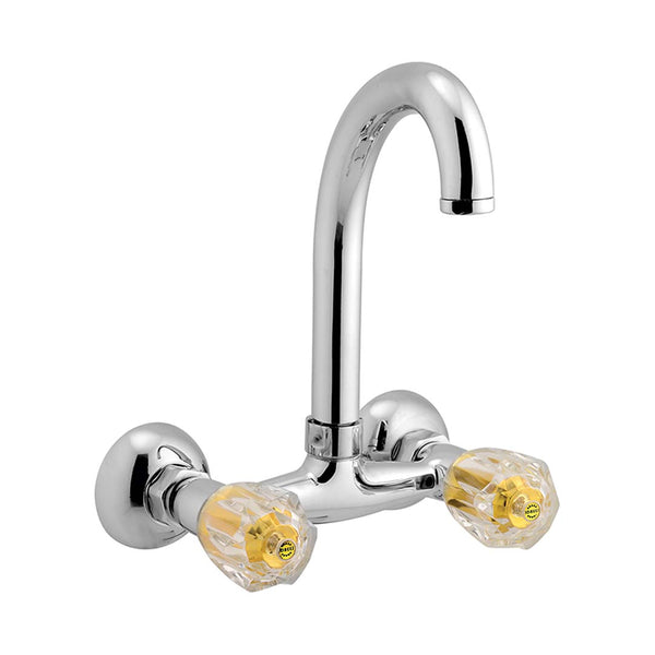 SINK MIXER DIAMOND PLASTIC (Art # 068)