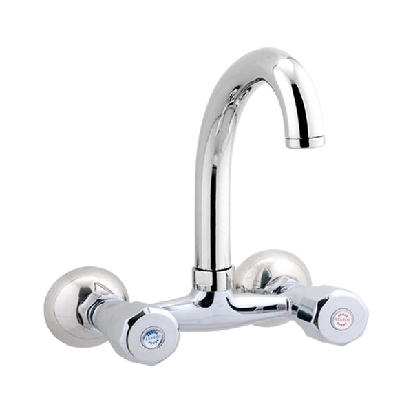 SINK MIXER GENERAL LONG NECK (Art # 080)