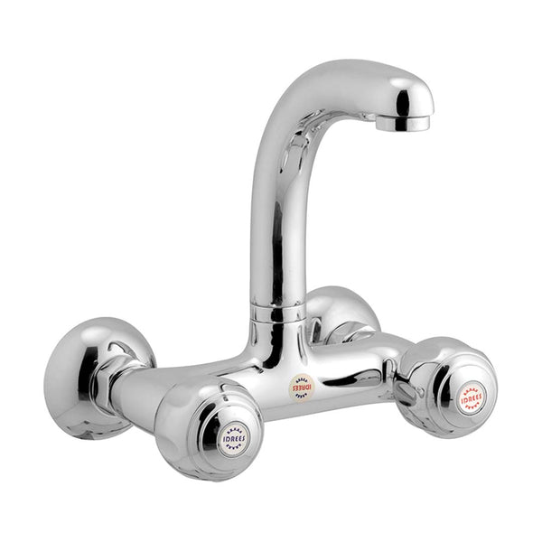 SINK MIXER GLOBAL (Art # 066)