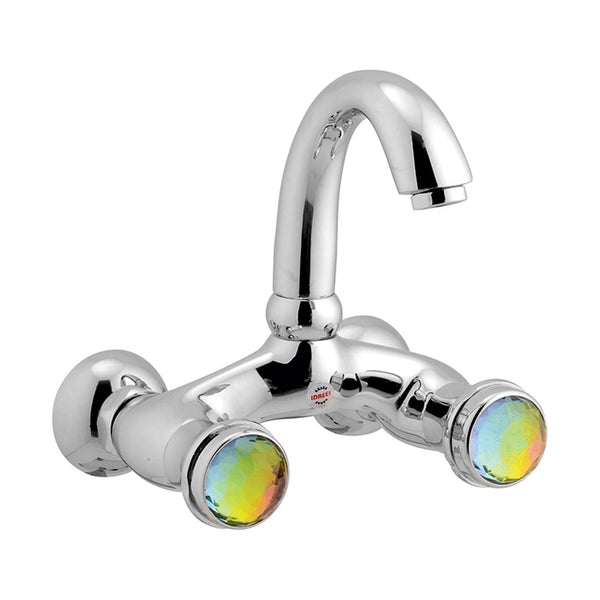 SINK MIXER LUXURY (Art # 065)